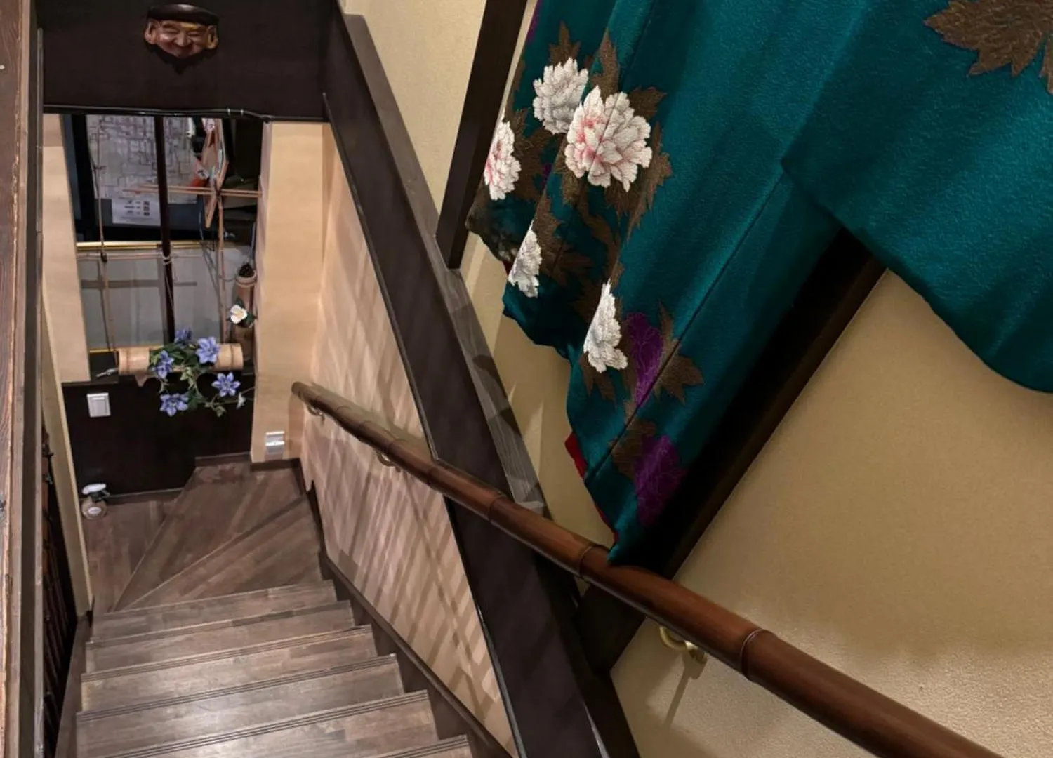 Ferienhaus Villa 京町家-椿庵kyomachiya-Tsubakian Kyōto