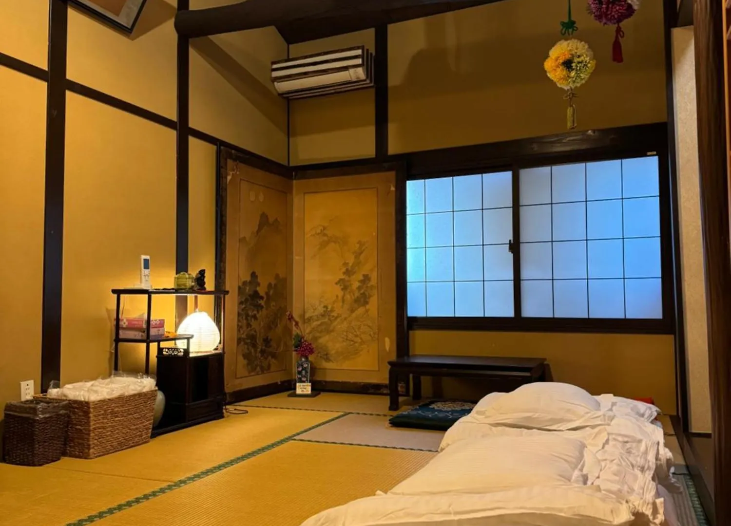 Villa 京町家-椿庵kyomachiya-Tsubakian Kyōto 0*,