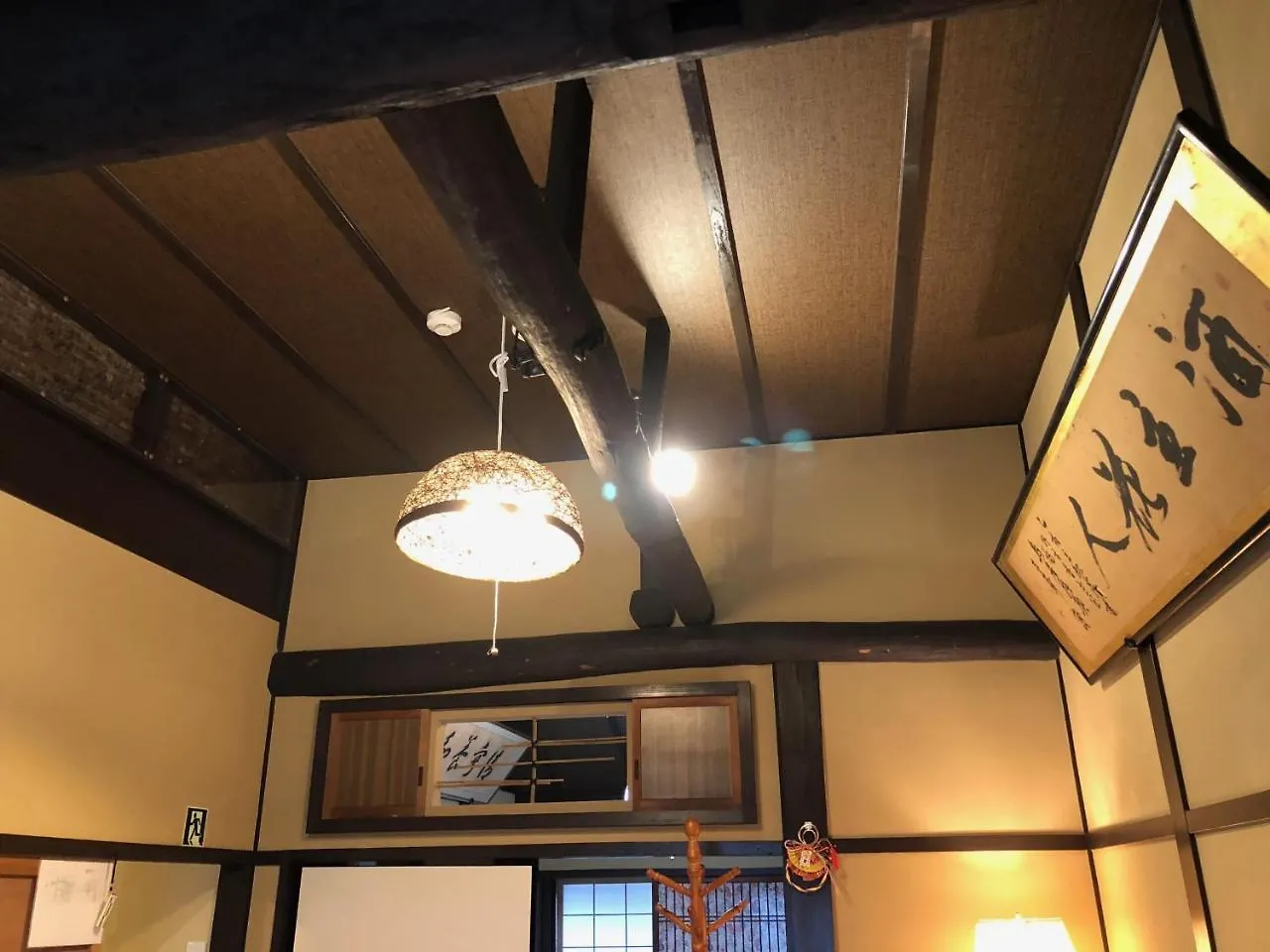 Ferienhaus Villa 京町家-椿庵kyomachiya-Tsubakian Kyōto Japan